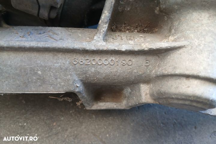 Caseta de directie 6820000192 6820000190 6700003503 6820000192 682000 - 5