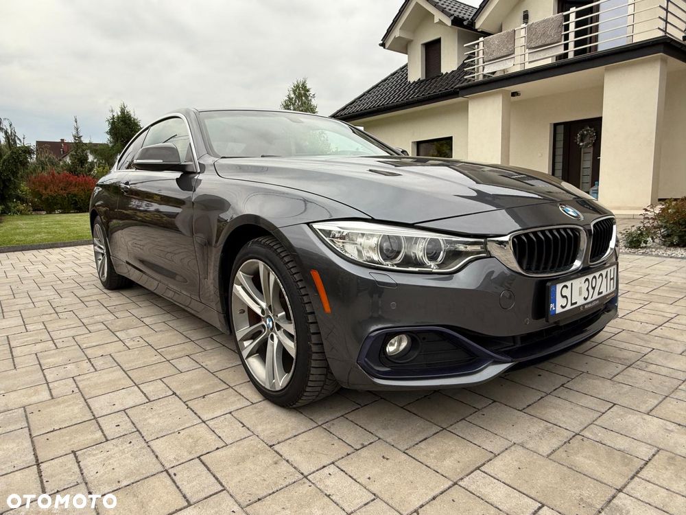 BMW Seria 4 - 9