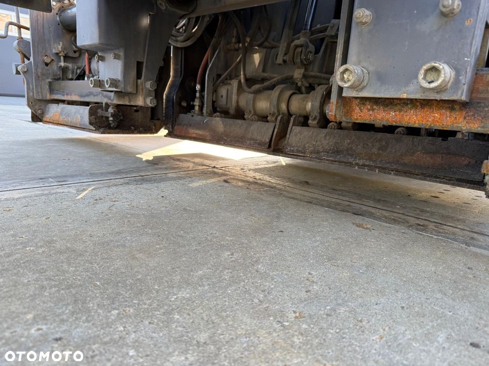 Dynapac F1200 CS - 16