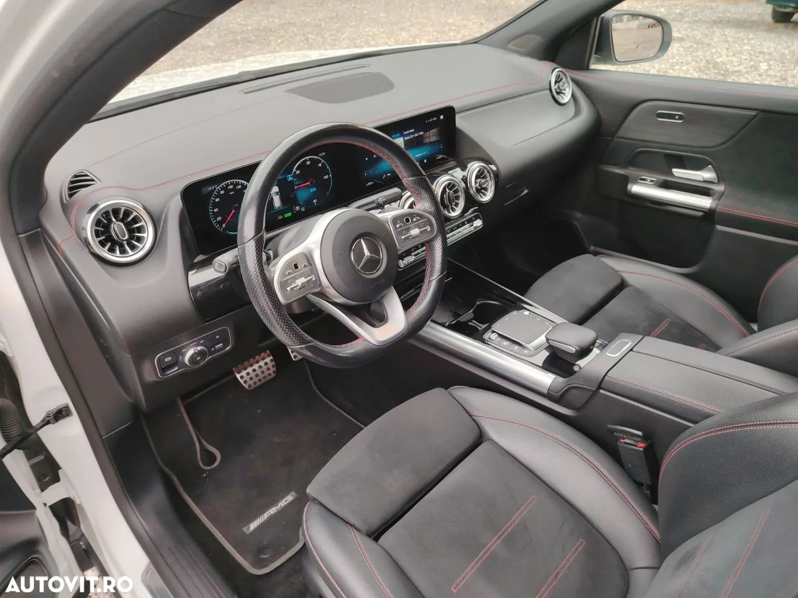 Mercedes-Benz EQA 250 - 6