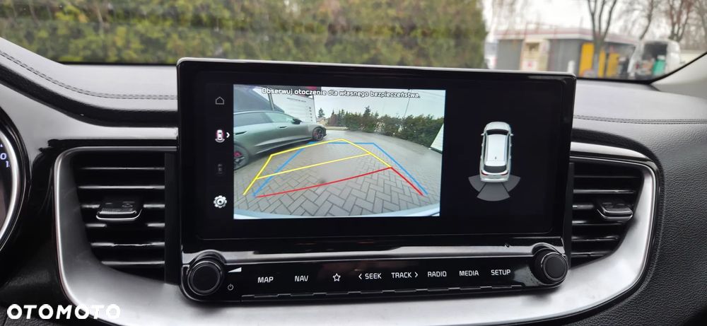 Kia Ceed 1.5 T-GDI OPF Vision - 26