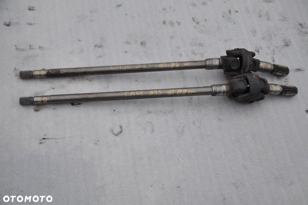 PÓŁOŚ PÓŁOŚKA CASE 895 DŁ. 88 CM - 1