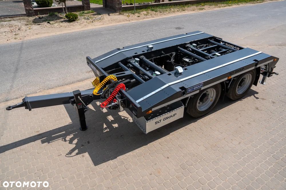 SLT Group PT KP-12 - 36