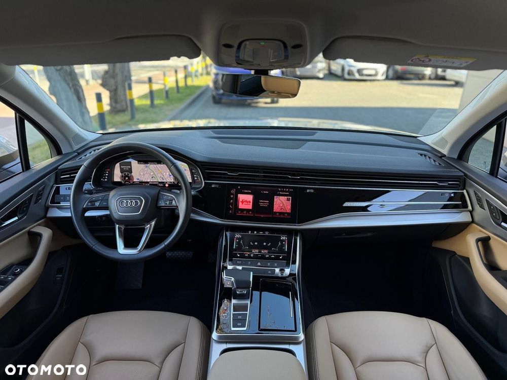 Audi Q7 - 26