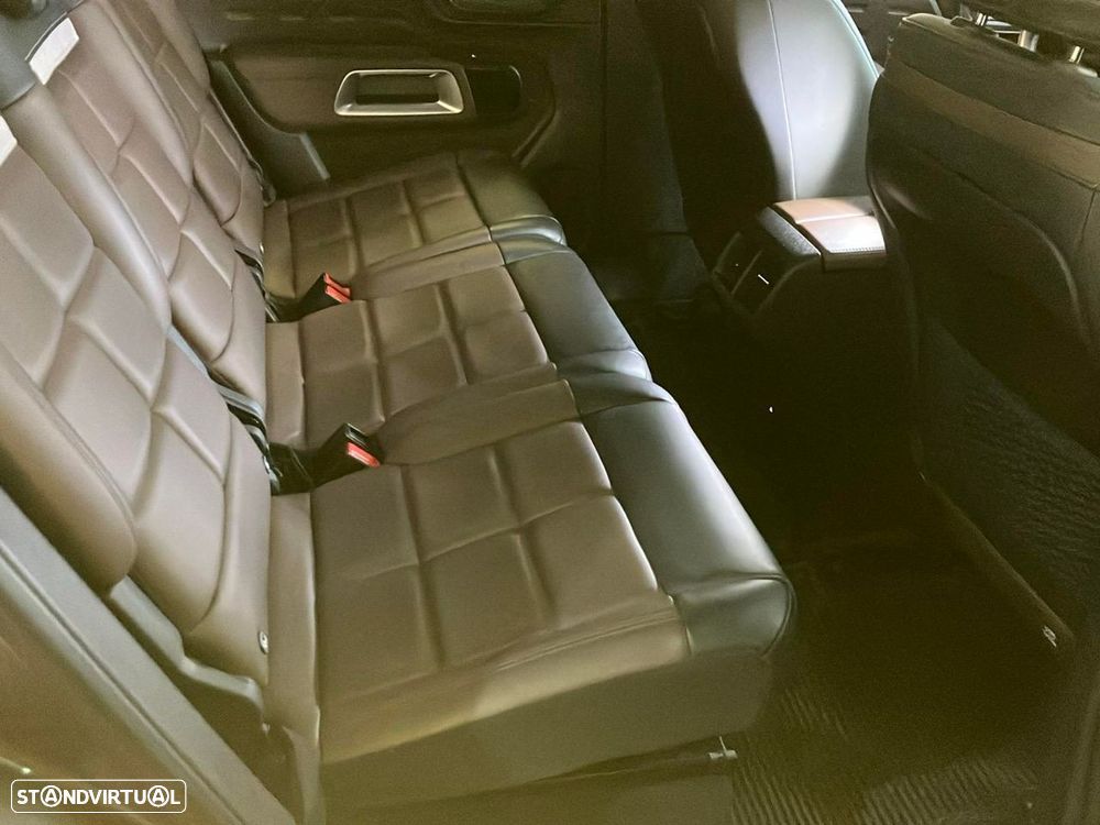 Citroën C5 Aircross 1.5 BlueHDi Shine - 18