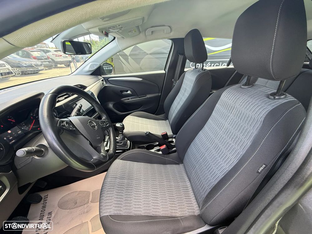 Opel Corsa 1.5 D Edition - 12