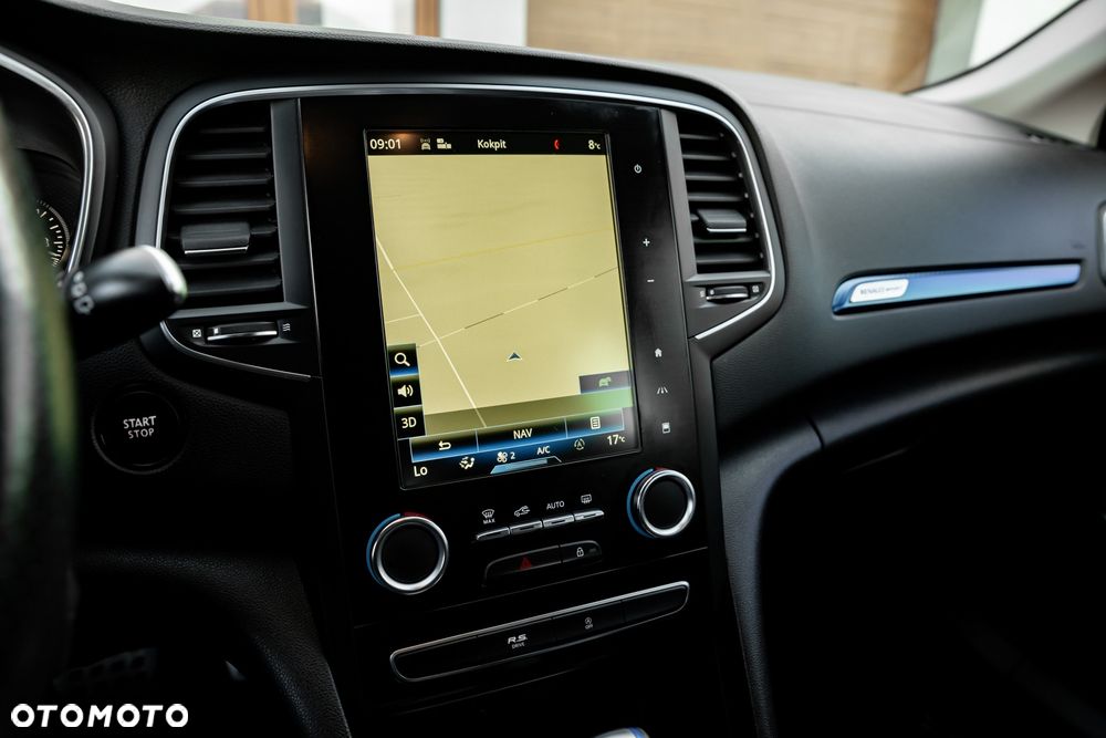 Renault Megane 1.6 TCe GT EDC - 35