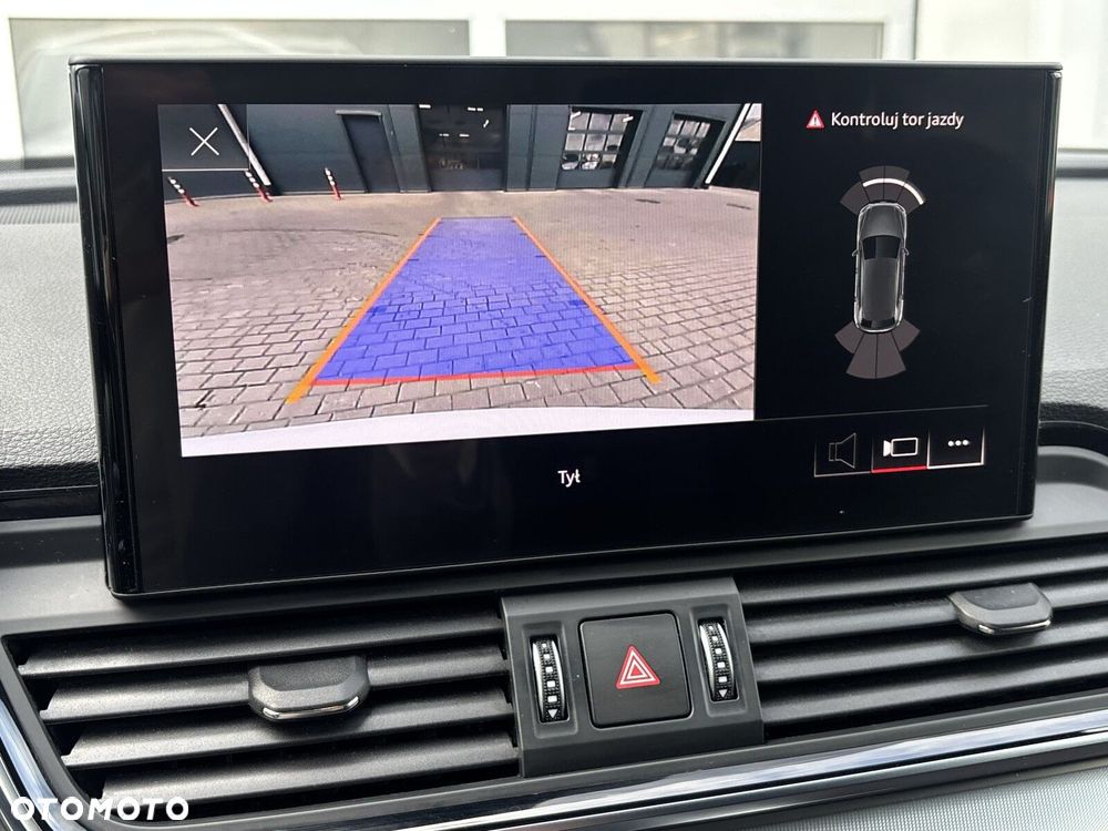 Audi Q5 40 TDI mHEV Quattro Advanced S tronic - 24