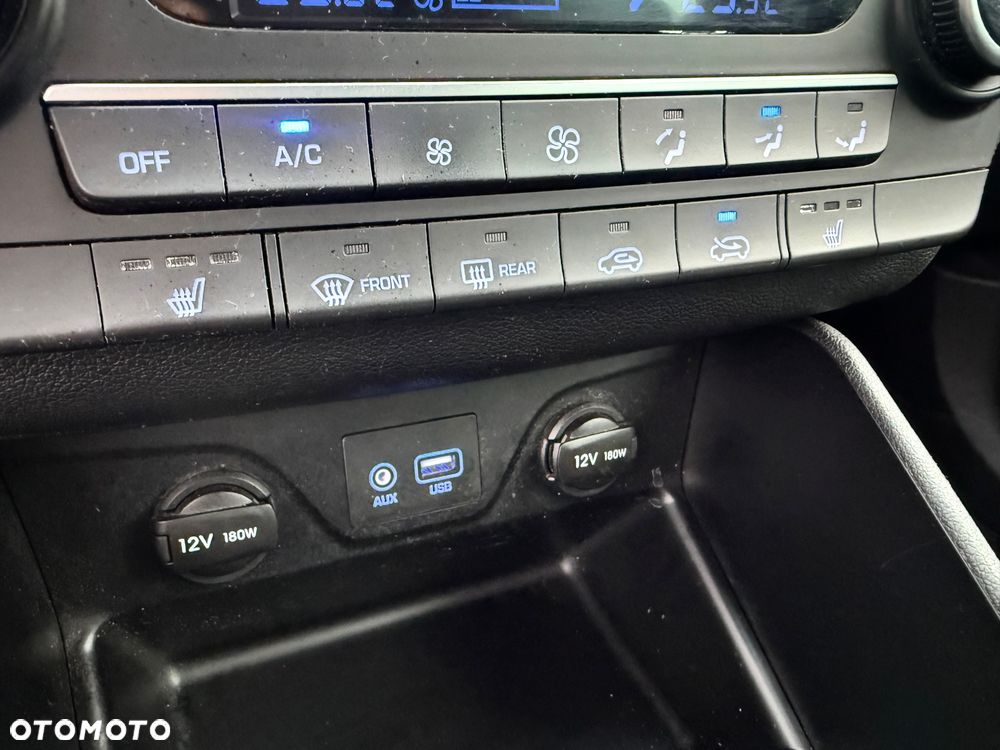 Hyundai Tucson 1.6 GDi Comfort 2WD - 20