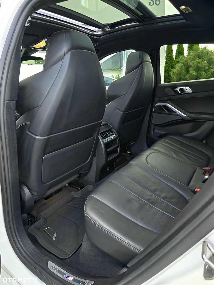 BMW X6 - 26