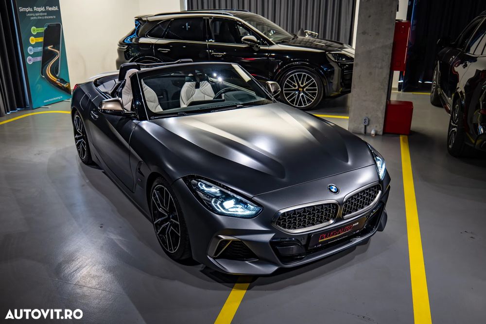BMW Z4 M M40i AT - 18