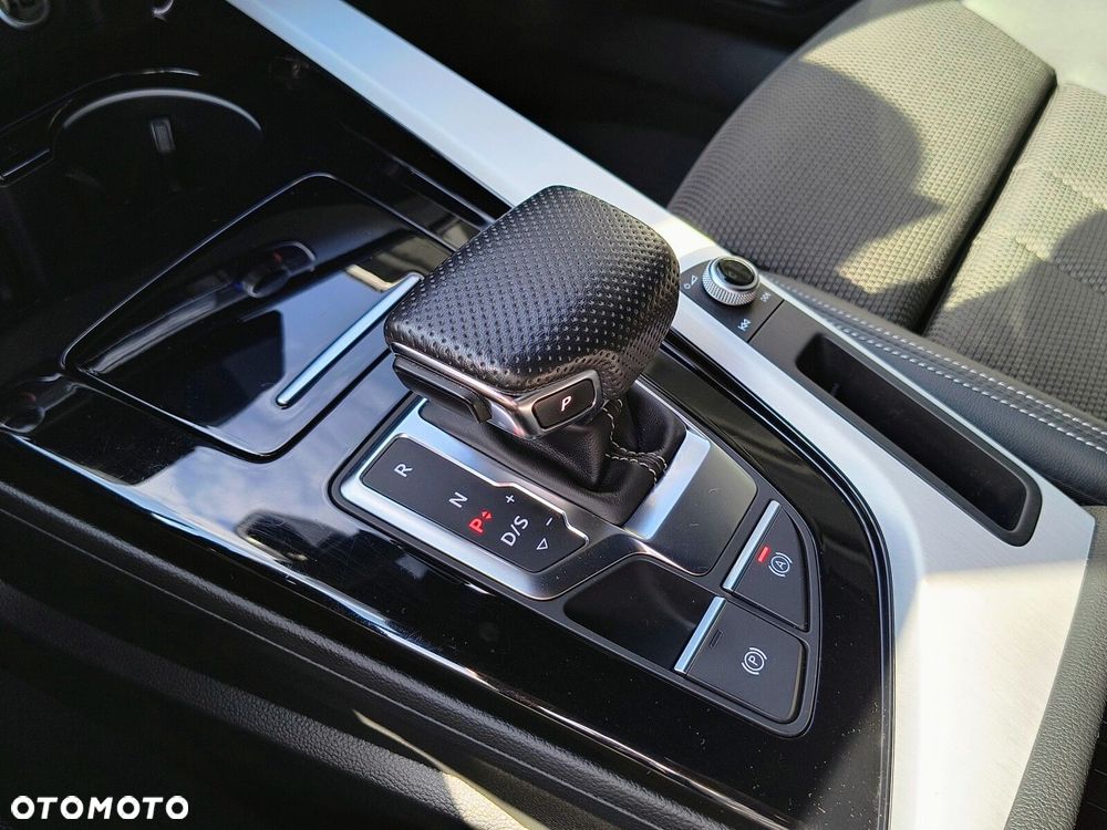 Audi A4 - 32