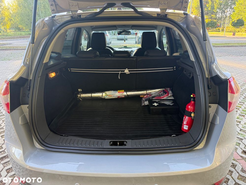 Ford Kuga 2.0 TDCi 4WD Titanium - 8