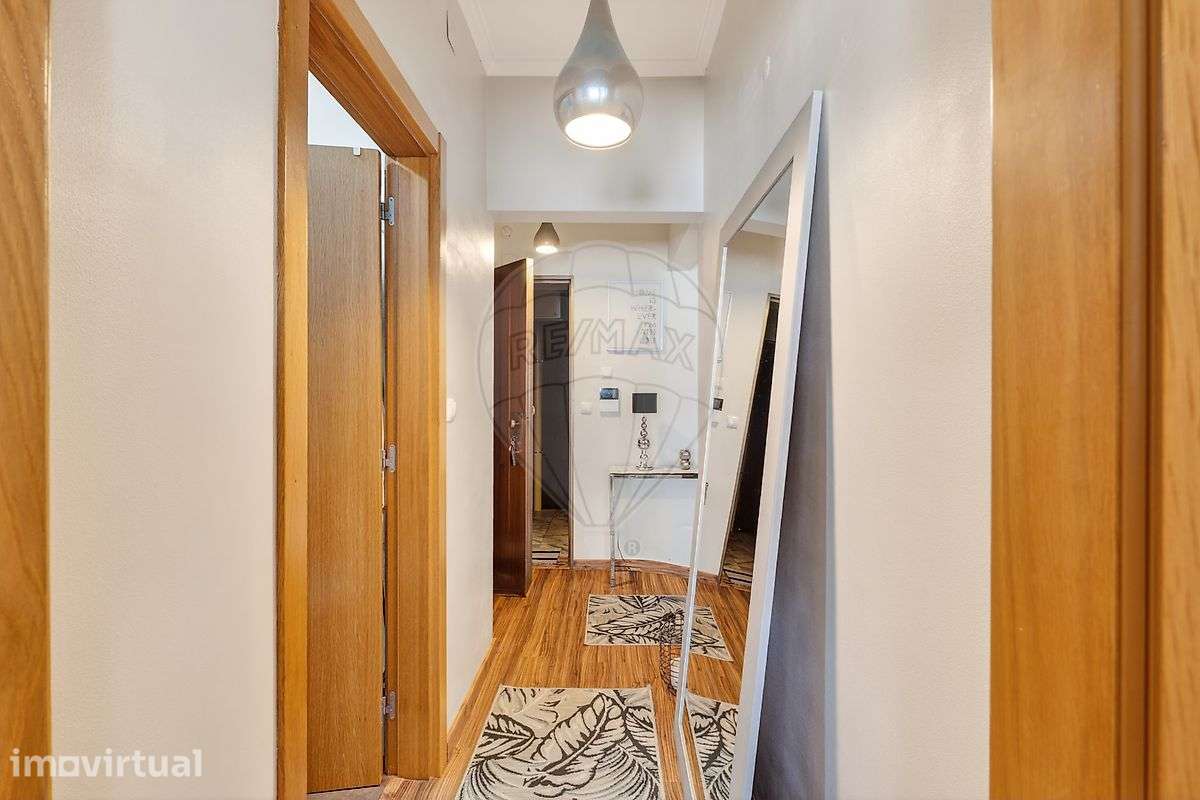 Apartamento T1 para venda - Grande imagem: 3/12