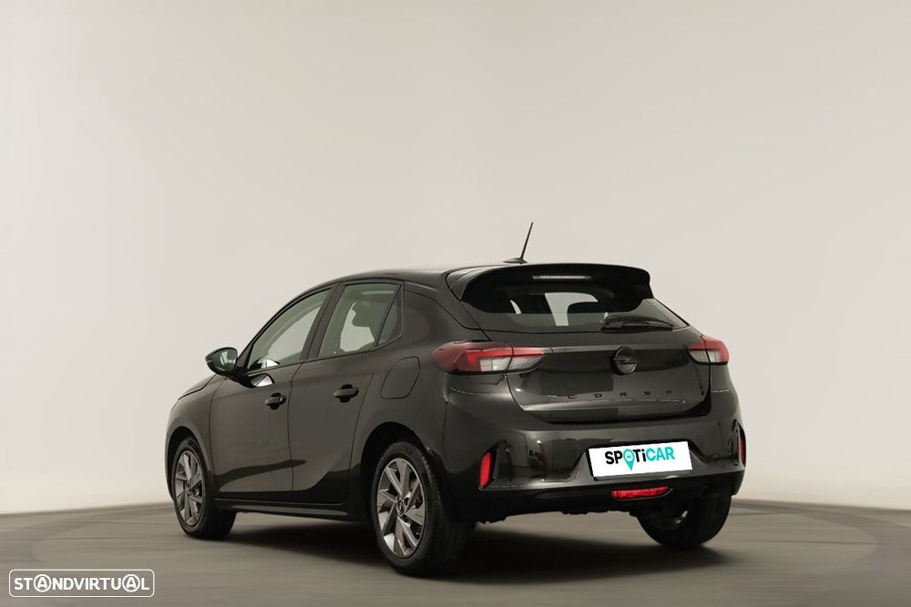 Opel Corsa 1.2 T Edition Aut. - 3