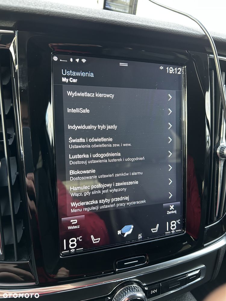Volvo V90 D3 Geartronic Momentum - 28