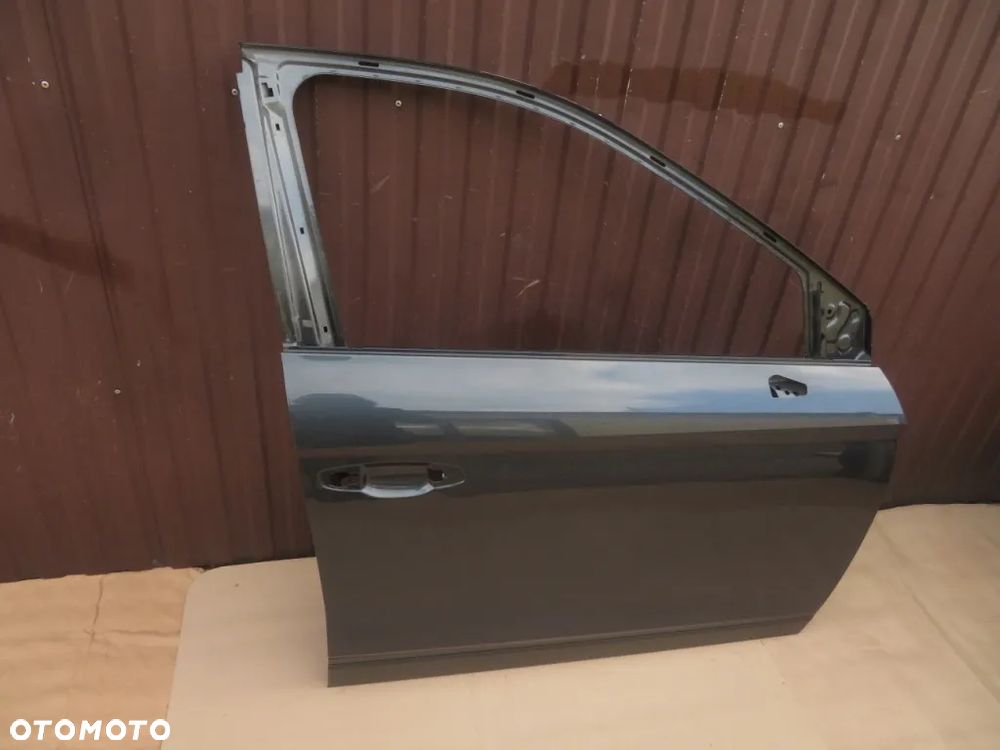 DRZWI PRZÓD PRAWE SEAT ARONA 6F9 17R- KRAKÓW - 7