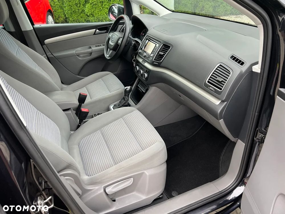 Seat Alhambra - 20
