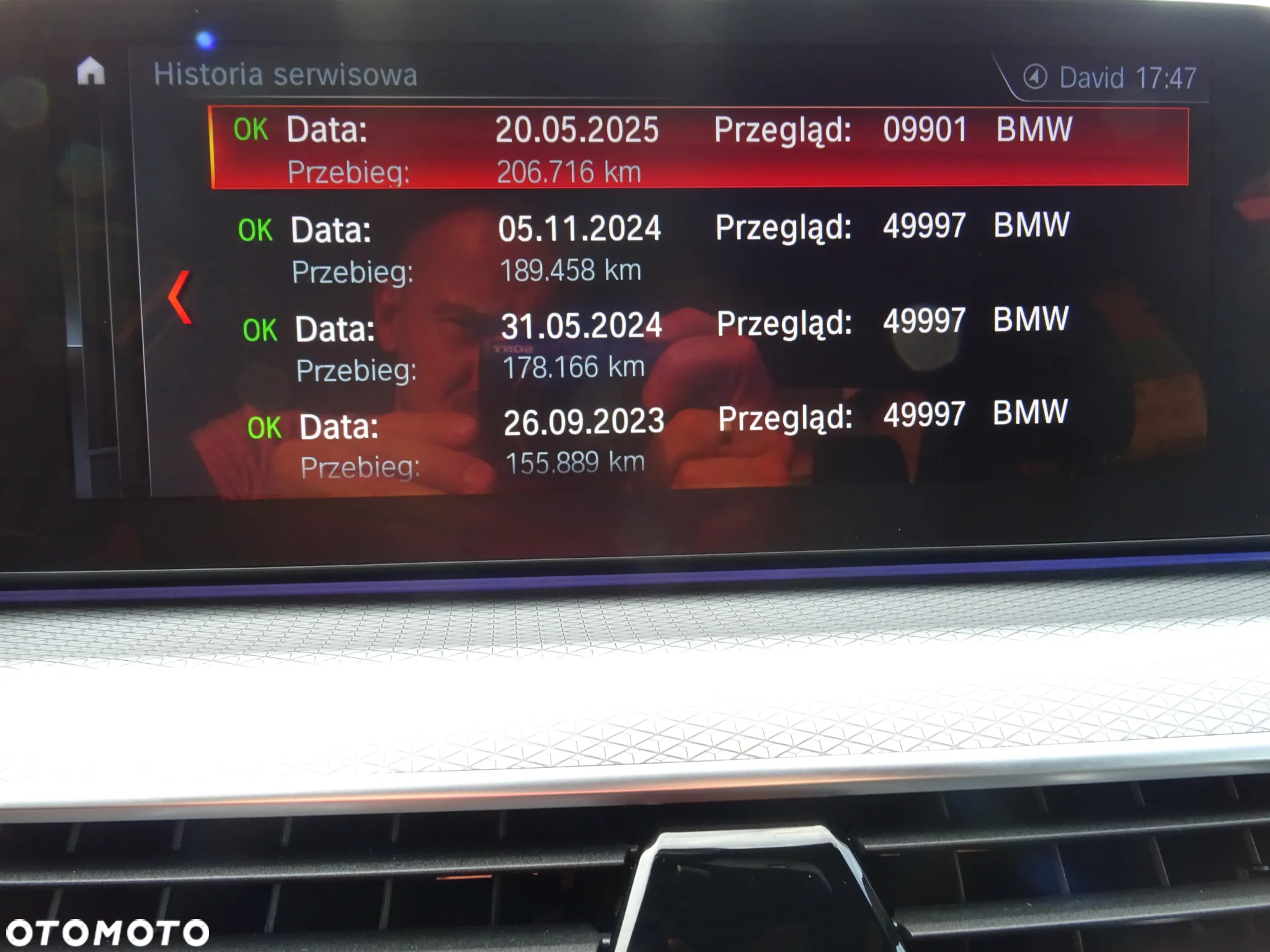 BMW Seria 5 - 25
