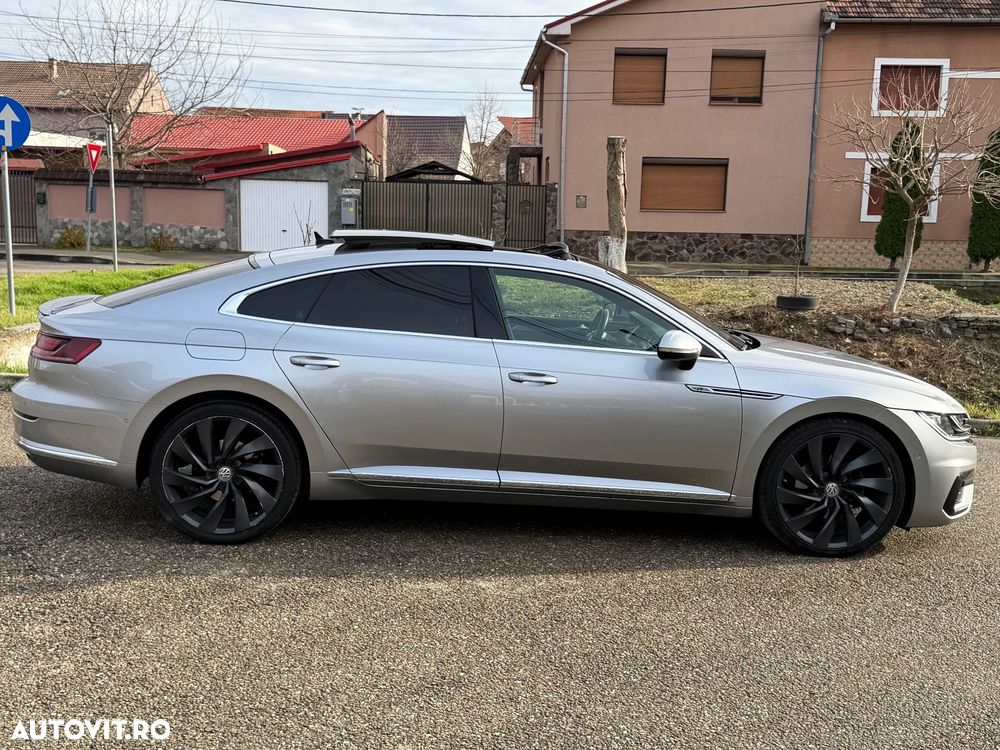 Volkswagen ARTEON 2.0 TDI DSG R-Line - 33