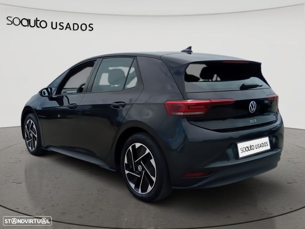 VW ID.3 Pro Elegance - 6