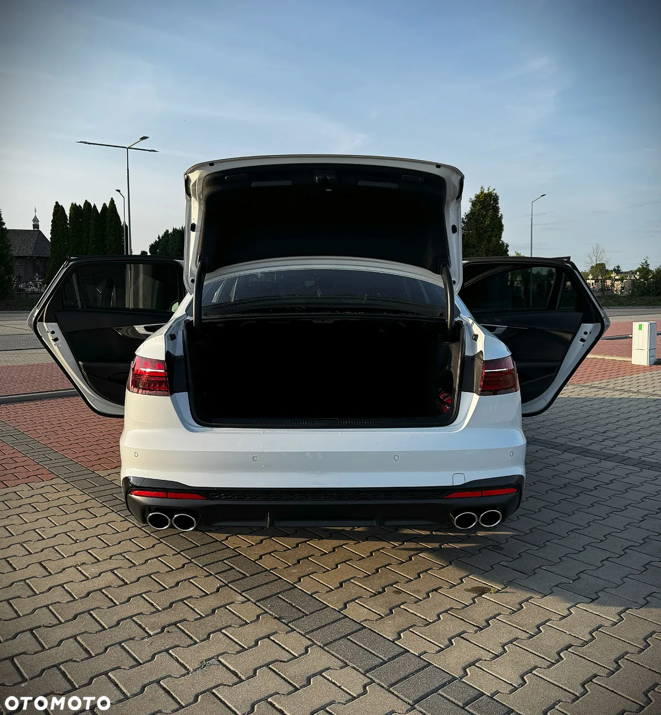 Audi S4 - 17