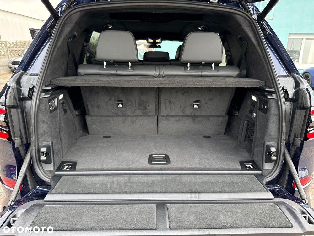 BMW X7 - 19