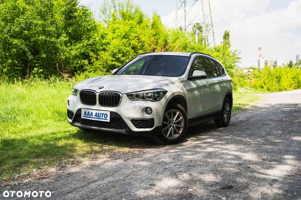 BMW X1 - 5