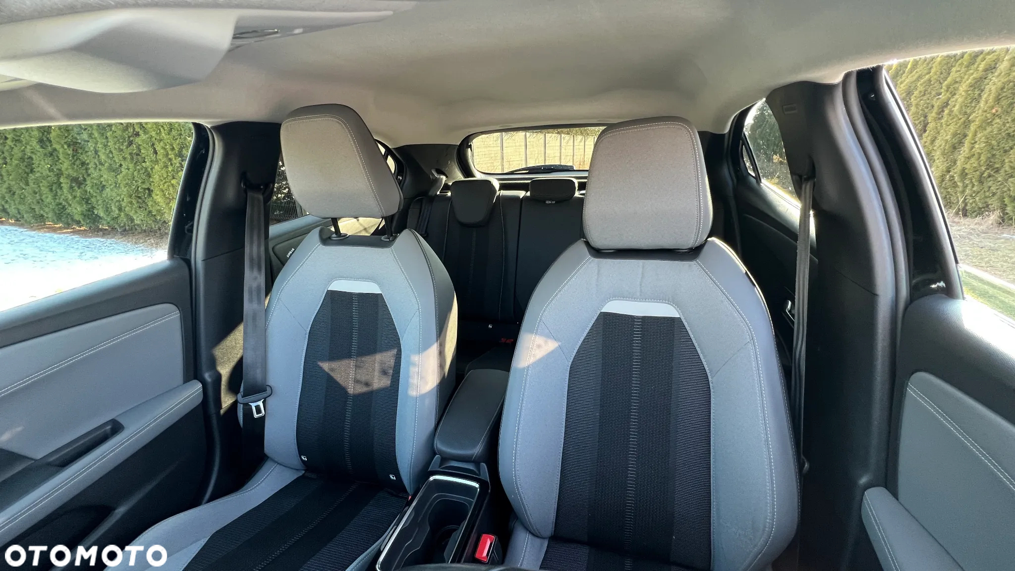 Opel Mokka 1.2 DI Turbo Elegance - 16