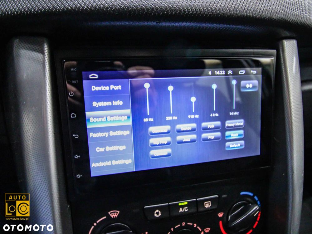 Peugeot 207 110 HDi FAP (Blue Lion) Premium - 20