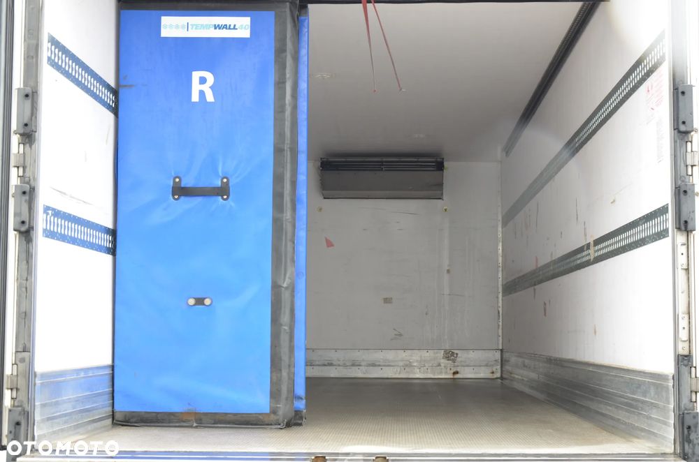 Volvo FL 280 / 2019 / LAMBERET / THERMO KING / WINDA / KAMERA / DE / 6699 - 12