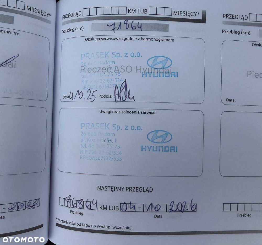 Hyundai Tucson 1.6 T-GDi 48V Smart 2WD DCT - 30