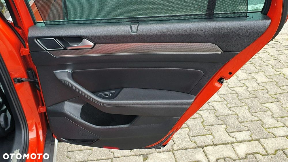 Volkswagen Passat Alltrack - 30