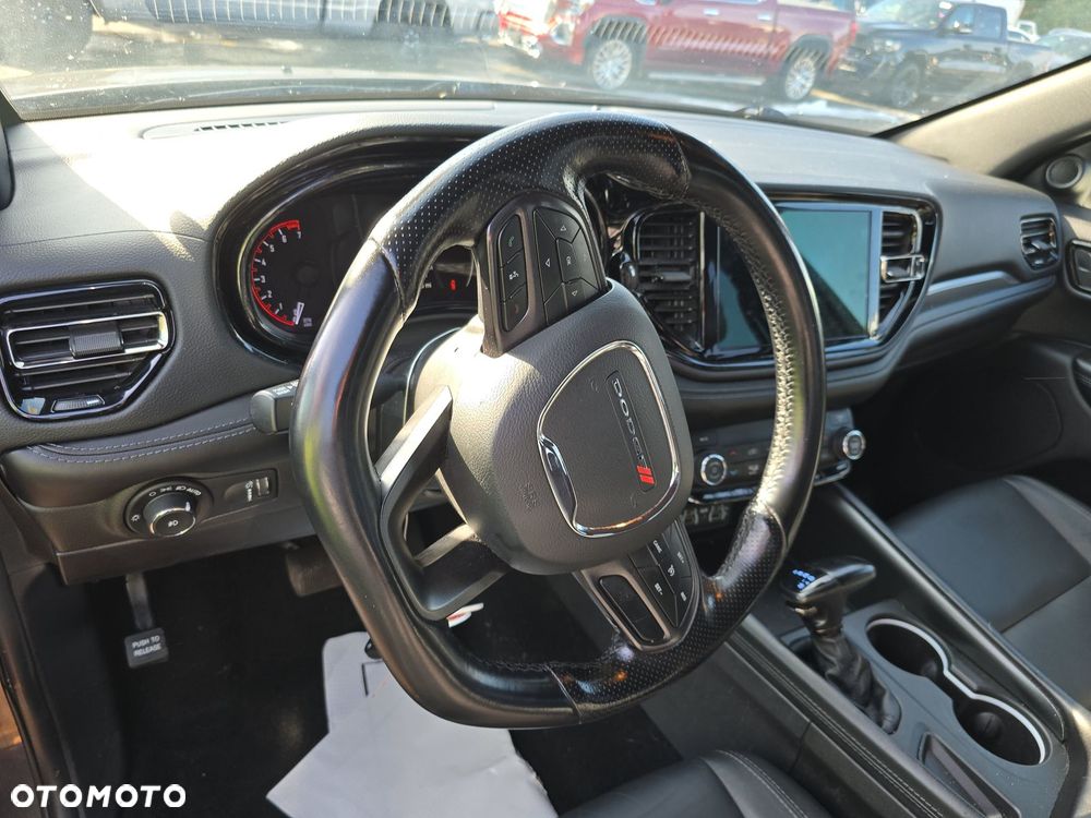 Dodge Durango 3,6 Limited - 6