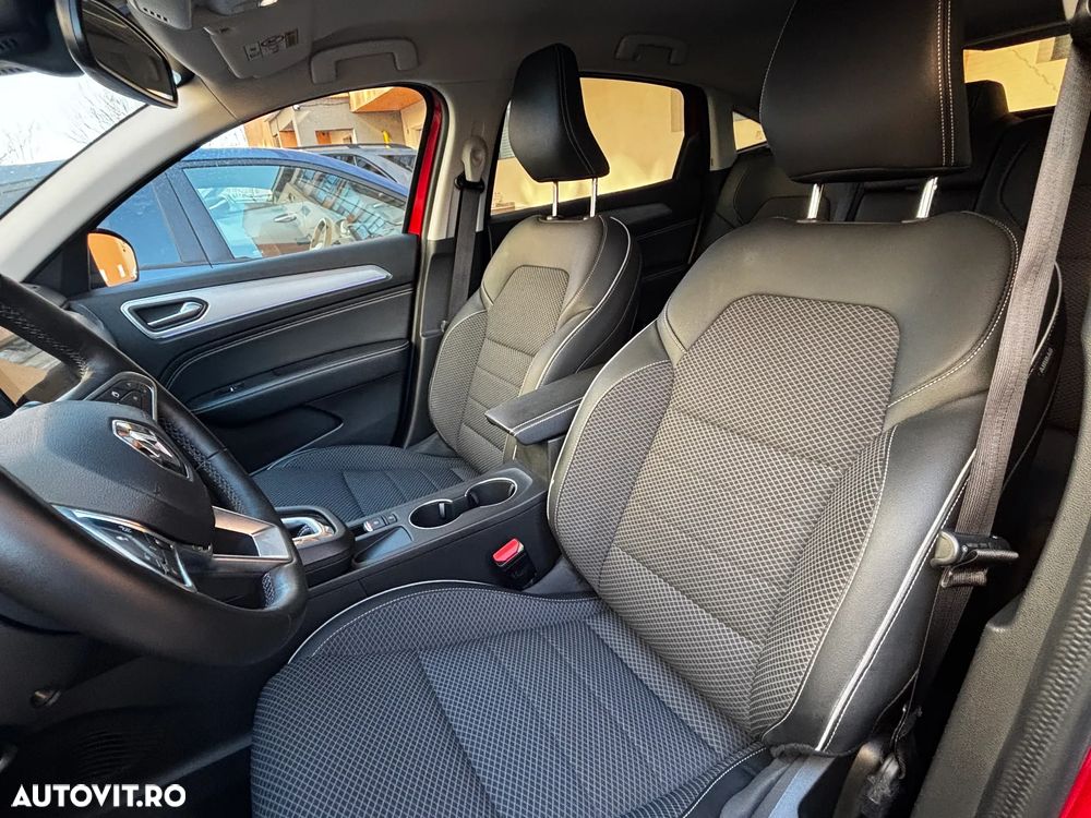 Renault Arkana E-TECH 145 Techno - 18