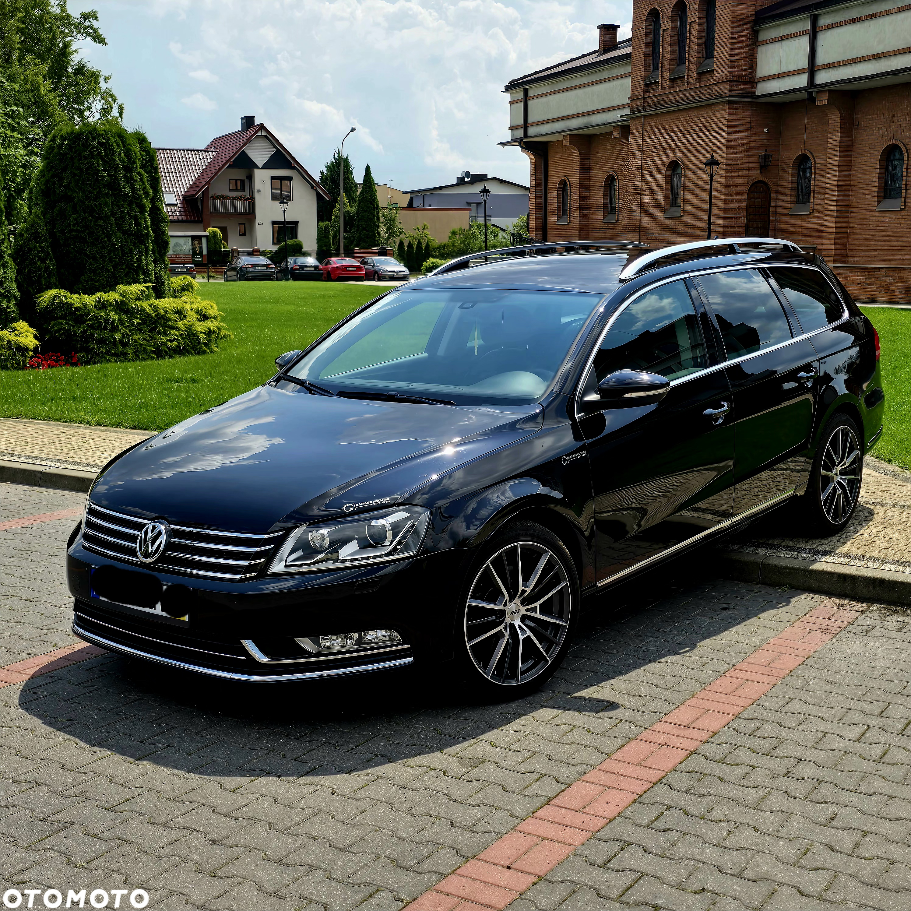 Volkswagen Passat Variant 2.0 TSI DSG Highline - 3