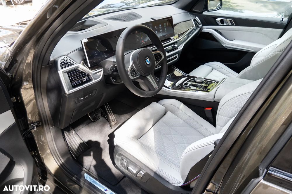 BMW X5 xDrive30d AT MHEV - 11