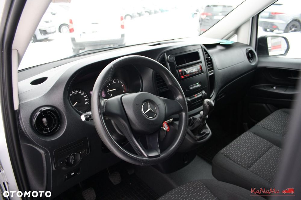 Mercedes-Benz VITO - 30