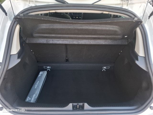 Renault Clio 0.9 TCe Limited - 46