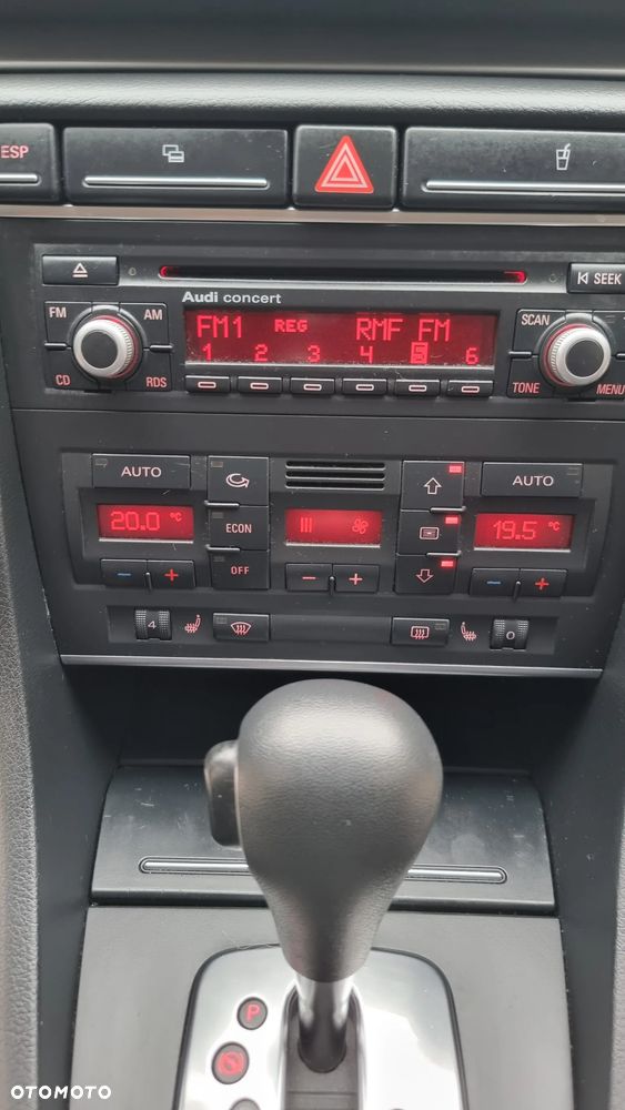 Audi A4 Avant 2.0 TDI DPF multitronic - 22
