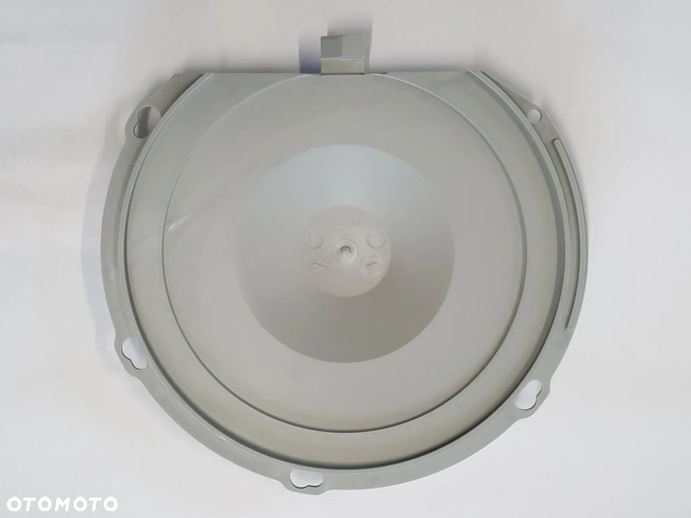 Tarcza do buraków A4 A5 A6 Siewnik Accord Monopill tarcza A4 A5 A6 Pokrywa tarczy - 12