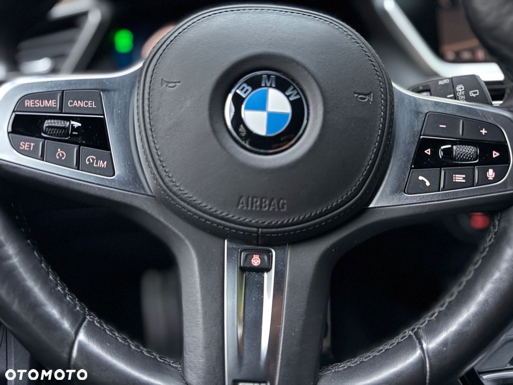 BMW Seria 1 120i M Sport - 37