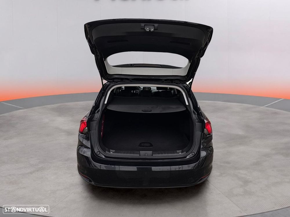 Fiat Tipo Station Wagon 1.3 M-Jet Lounge J17 - 7