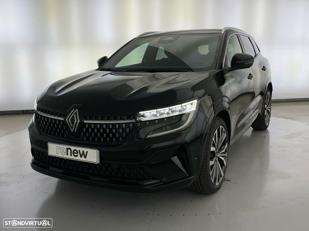 Renault Austral 1.3 Mild Hybrid Iconic Auto - 21