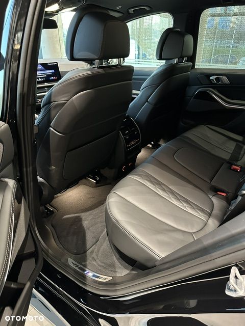 BMW X5 xDrive40d mHEV - 7