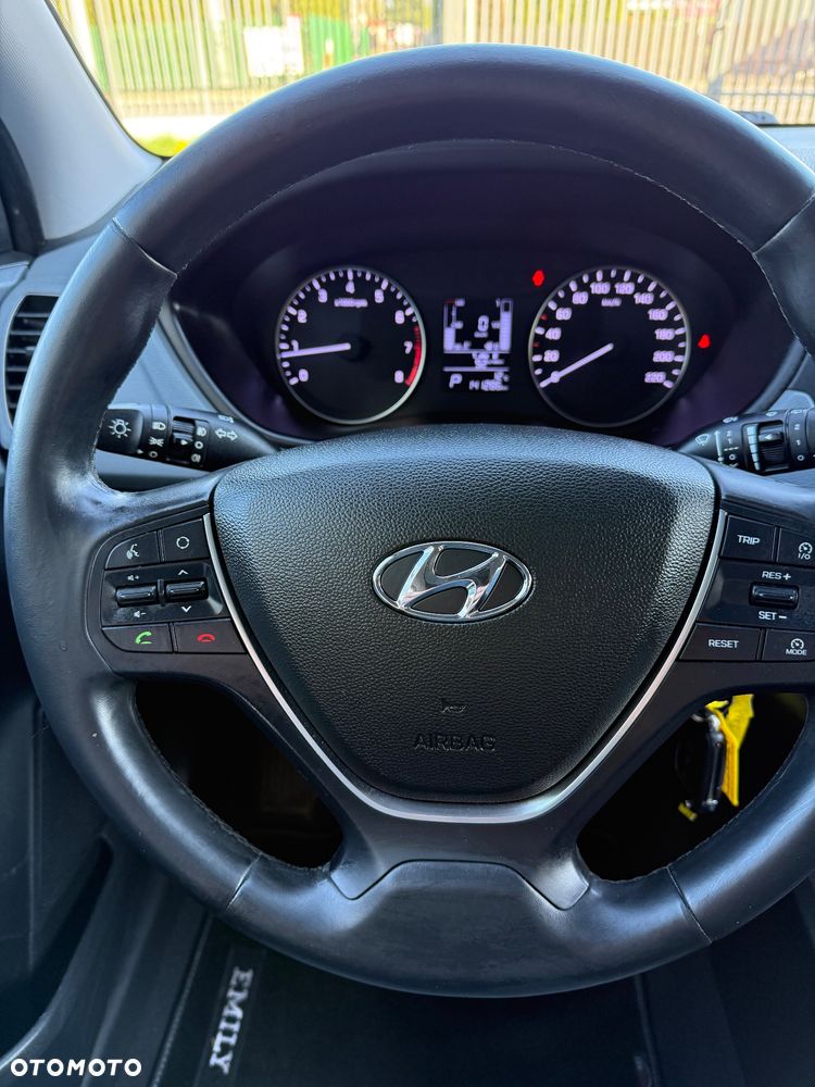 Hyundai i20 1.4 Style EU5 - 24