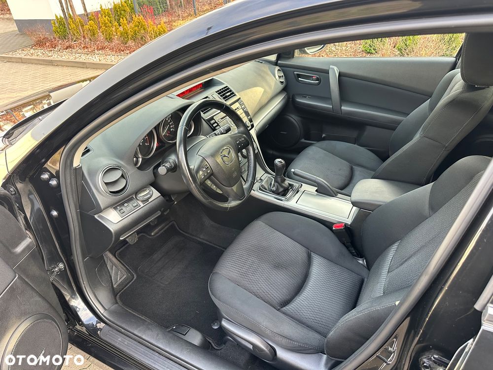 Mazda 6 Sport 1.8 Exclusive-Line - 5