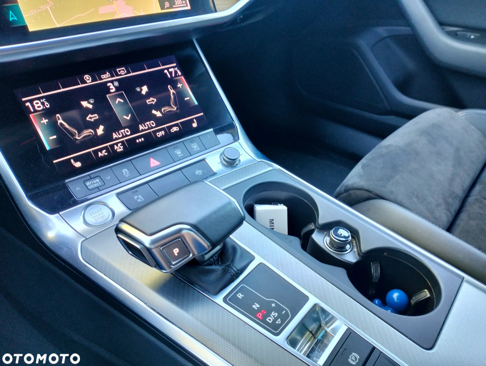 Audi A6 40 TDI mHEV Sport S tronic - 6