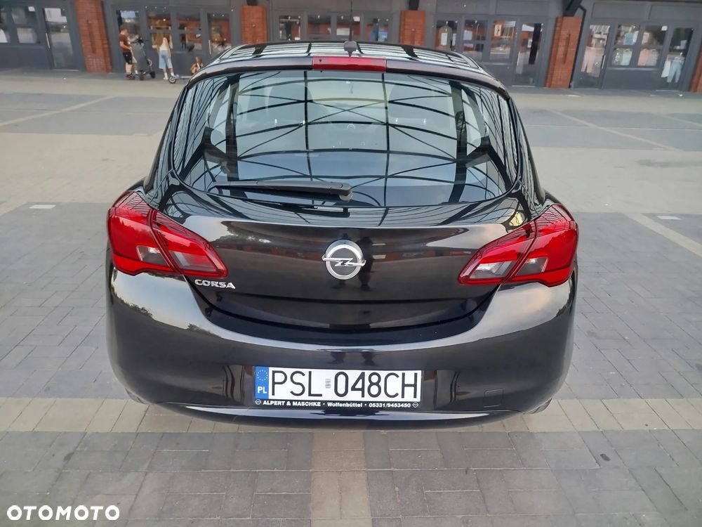 Opel Corsa 1.4 Enjoy - 3