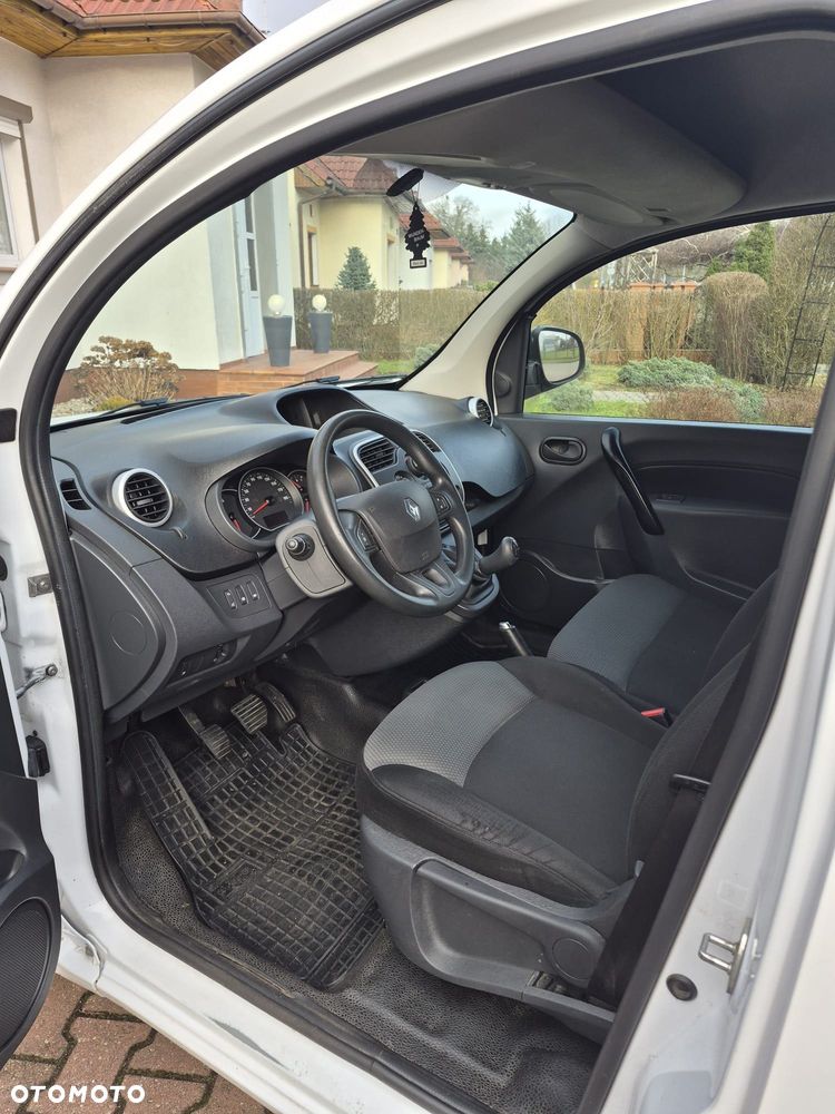 Renault Kangoo - 4